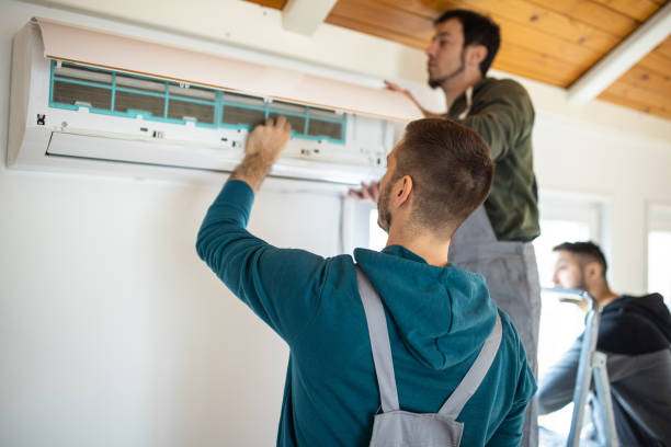 Best Geothermal HVAC Systems in North El Monte, CA