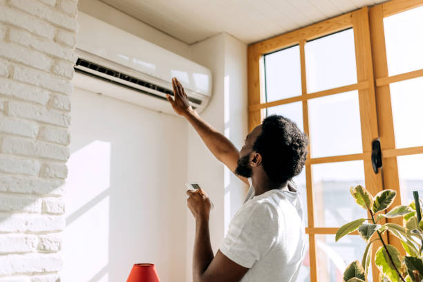 Best Commercial HVAC in North El Monte, CA