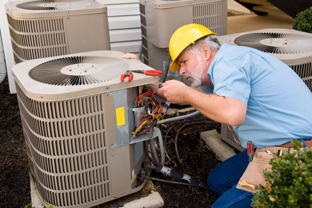 Best Thermostats and Smart Controls in North El Monte, CA