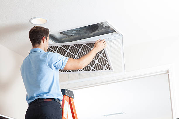 Best Emergency HVAC Services in North El Monte, CA