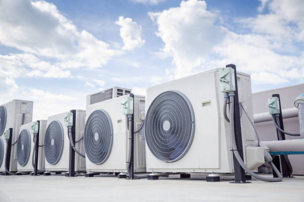 Best Energy-efficient HVAC Solutions in North El Monte, CA