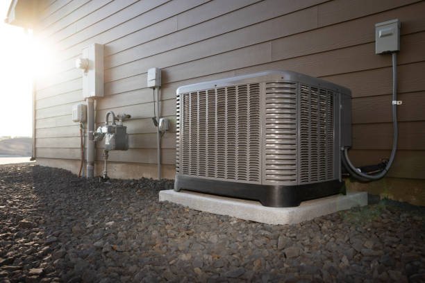 Best HVAC Supply and Distribution in North El Monte, CA